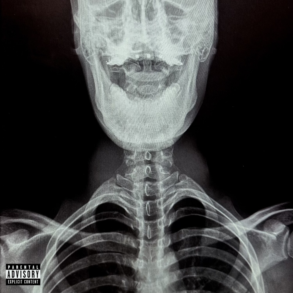 Black Truck (feat. Luh6am & Polo Youngin) (Explicit)