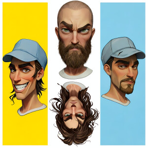 default playlist img