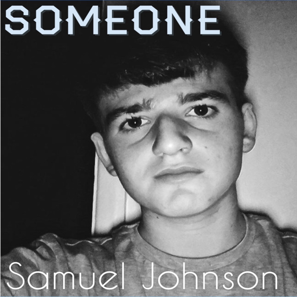 Someone