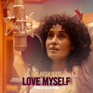 Tracee Ellis Ross的專輯Love Myself (The High Note)
