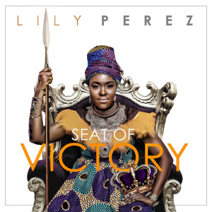 Listen to Greatest song with lyrics from Lily Perez