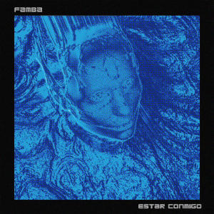 Famba的專輯Estar conmigo