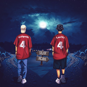 Listen to Deux Sens song with lyrics from Lucvs