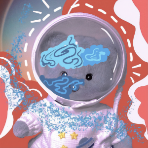 收听邱圣兮的Huggle you歌词歌曲