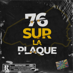 Listen to J'ai le mort (Explicit) song with lyrics from 76SURLAPLAQUE
