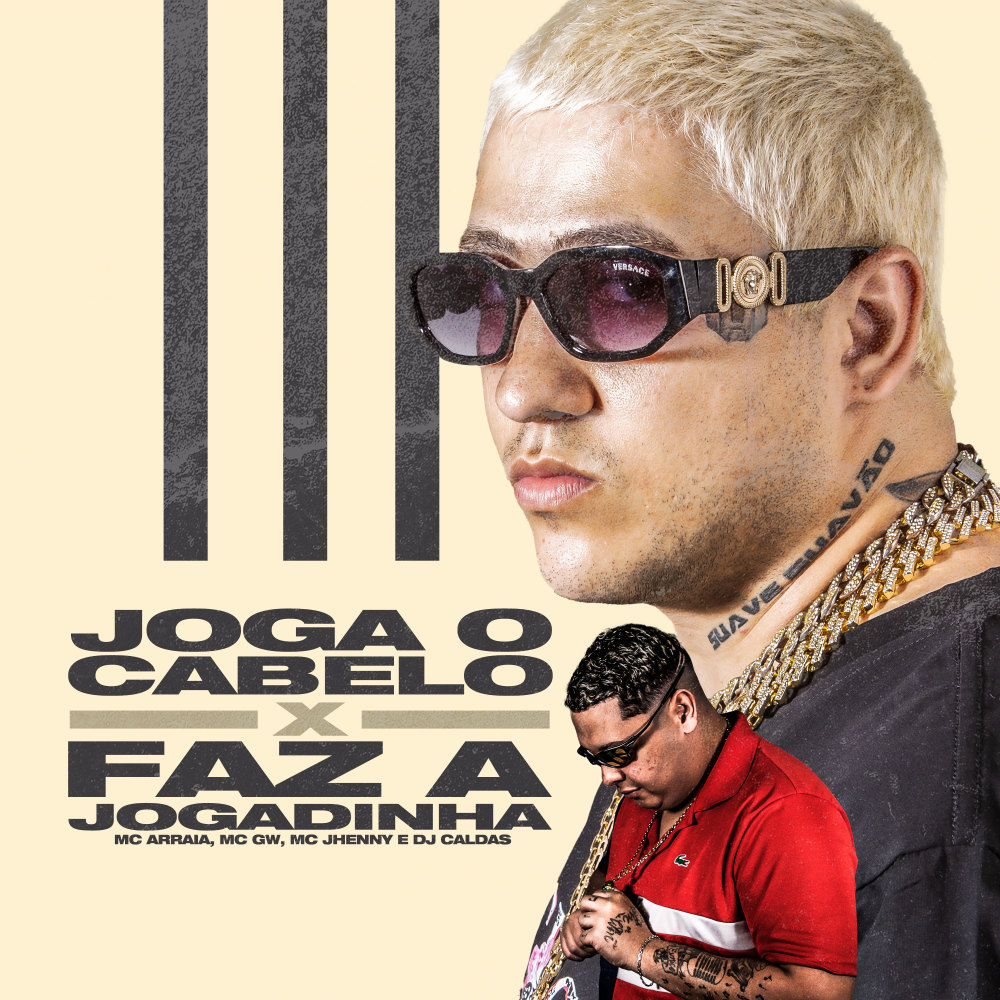 Joga O Cabelo x Faz A Jogadinha (Explicit)