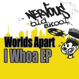 收聽Worlds Apart的Baby Jump (Original Mix)歌詞歌曲