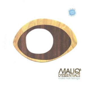 收聽Maliq & D'essentials的Aura歌詞歌曲