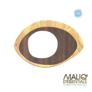 收聽MALIQ & D'Essentials的Mata Hati Telinga歌詞歌曲