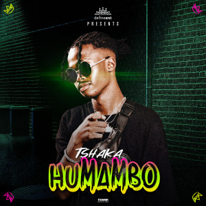 收聽Tshaka的Hamutigone歌詞歌曲