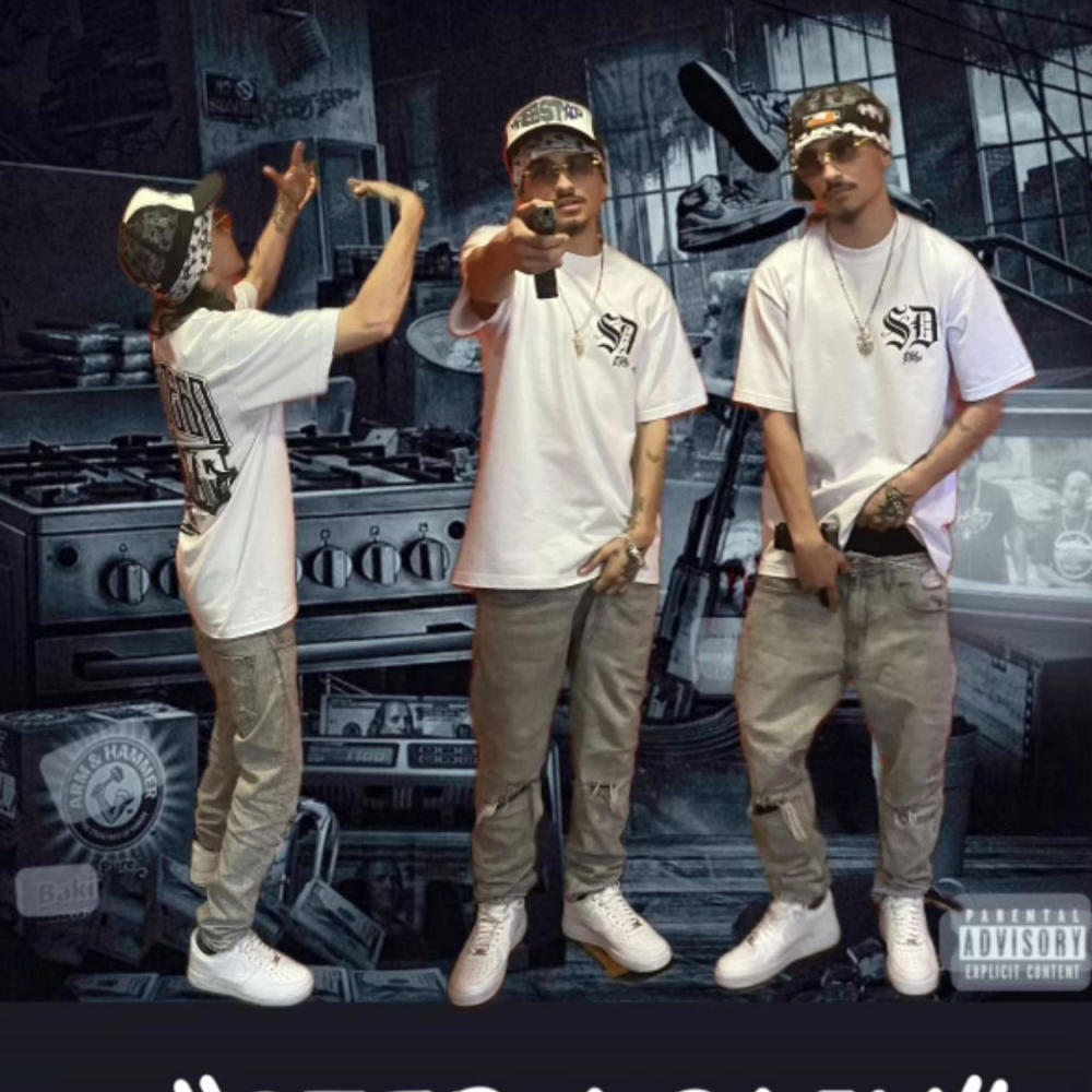 Life I Live (Live|Explicit)