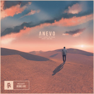 Listen to Don't Shoot Me Down song with lyrics from Anevo