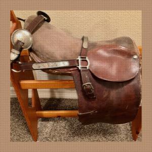 ดาวน์โหลดและฟังเพลง Back in the Saddle พร้อมเนื้อเพลงจาก Stagborne