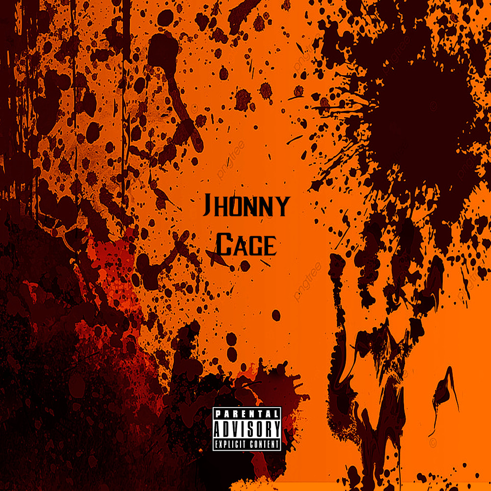 Jhonny Cage (Explicit)