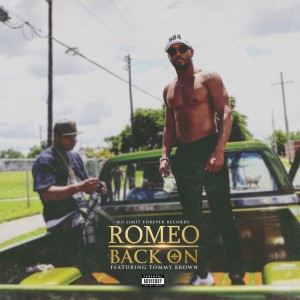 收聽Romeo Miller的Back On (Explicit)歌詞歌曲