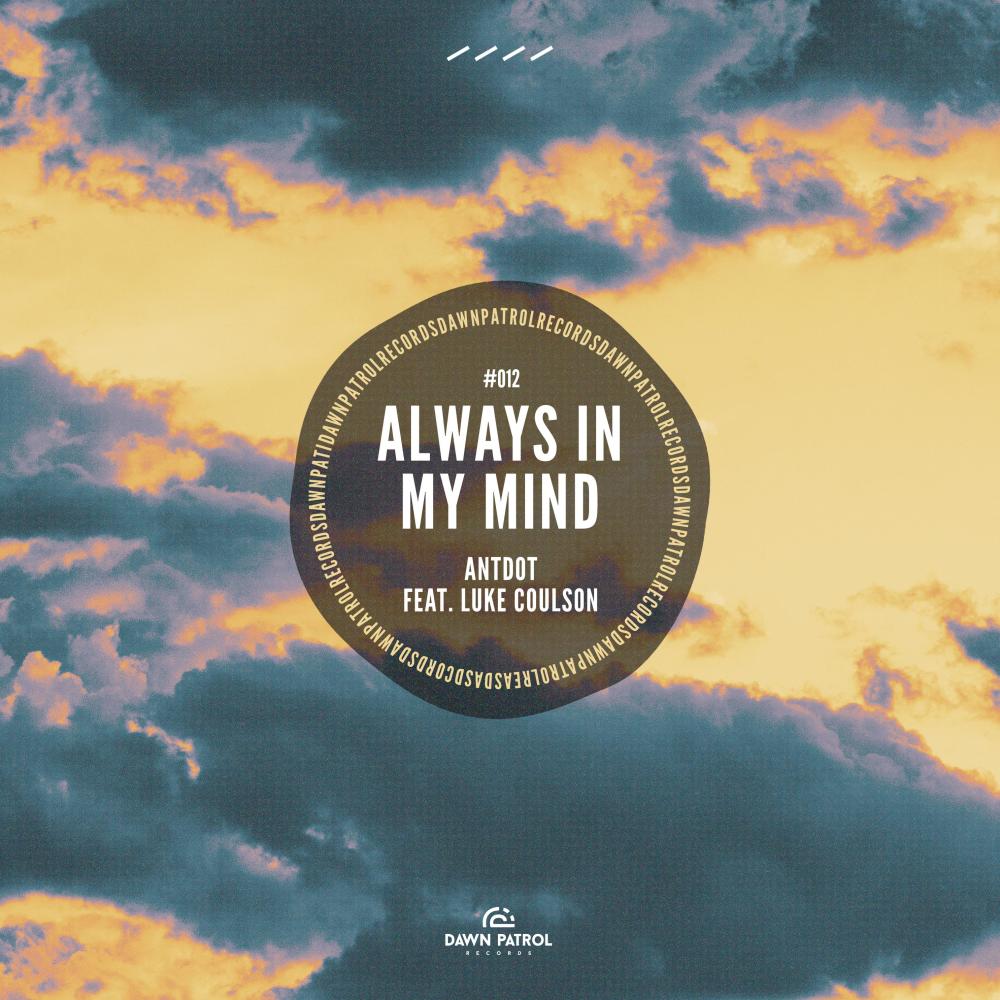 Always In My Mind