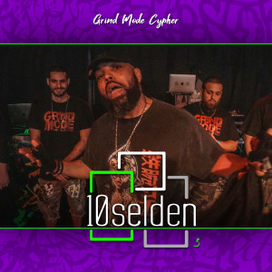 Album Grind Mode Cypher 10selden 3 (Explicit) from 