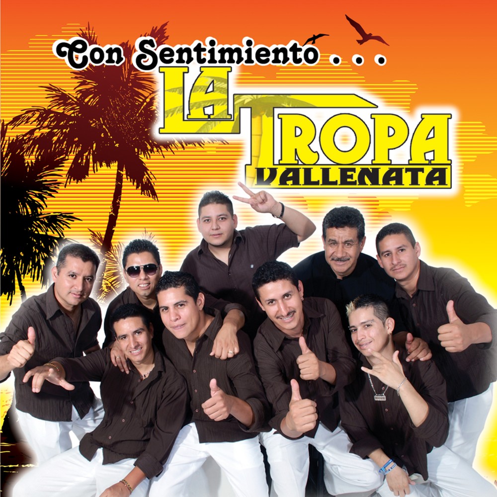 Popurrí Cumbias (Negra Ron y Vela)