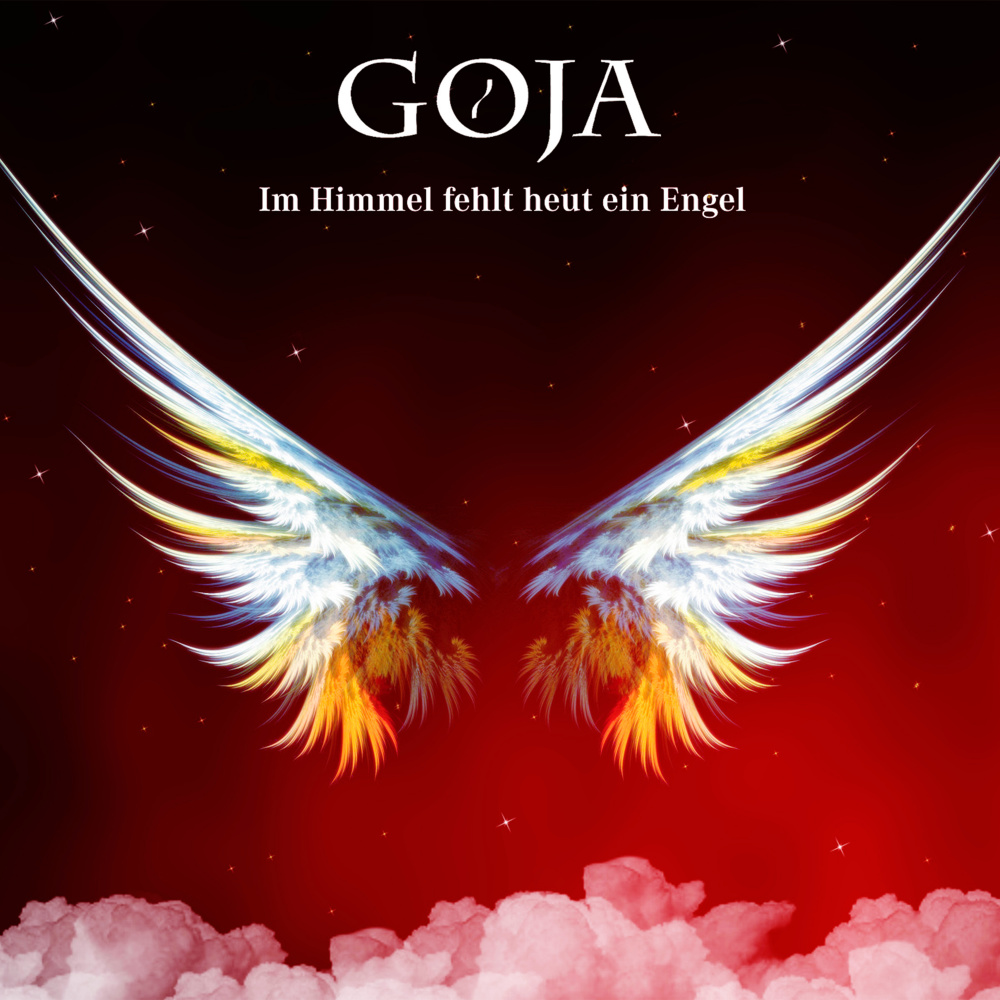 Im Himmel fehlt heut ein Engel (Single Version)