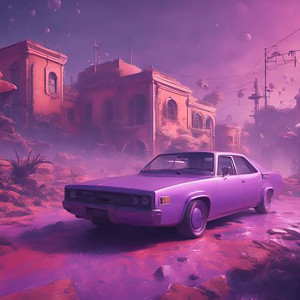 default playlist img