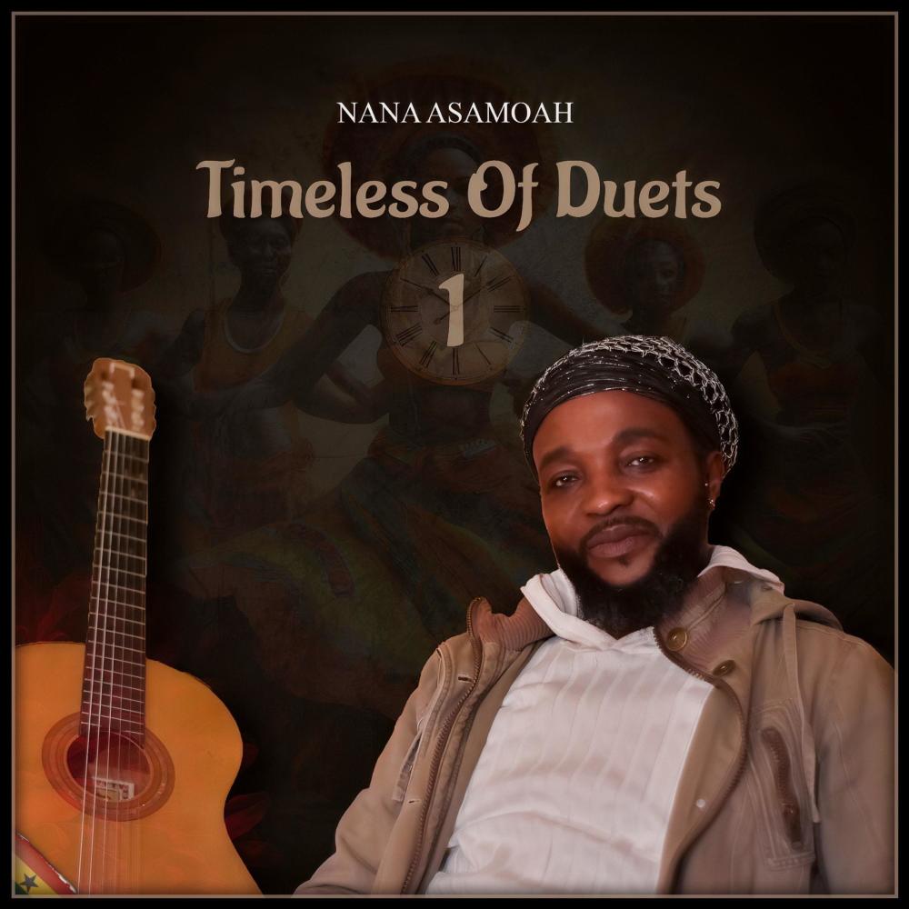 African Sweet RmX (feat. Yah Meek)