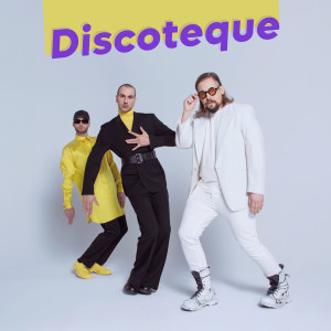 收聽The Roop的Discoteque歌詞歌曲