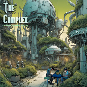 Album The Complex Relationship Between a Dad and His Son from Good