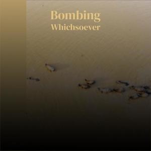 Various的专辑Bombing Whichsoever