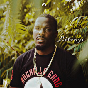 Mortel的專輯Mélange (Explicit)