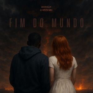 Listen to Fim do Mundo (Explicit) song with lyrics from Annick