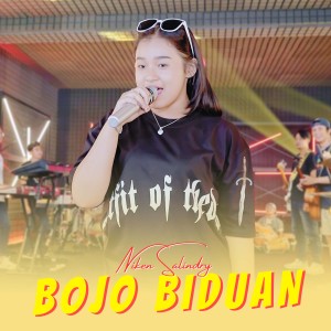 Dengarkan Bojo Biduan lagu dari Niken Salindry dengan lirik