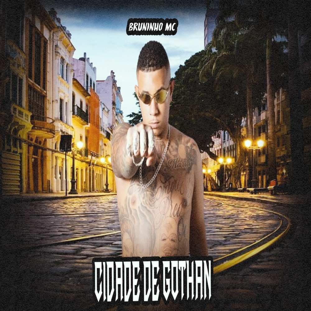 Cidade de Gothan (Explicit)