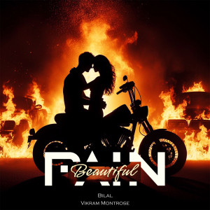 อัลบัม Beautiful Pain ศิลปิน Vikram Montrose