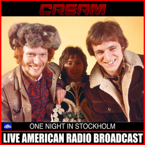 Listen to Sleepy Time Time (Live) song with lyrics from Cream