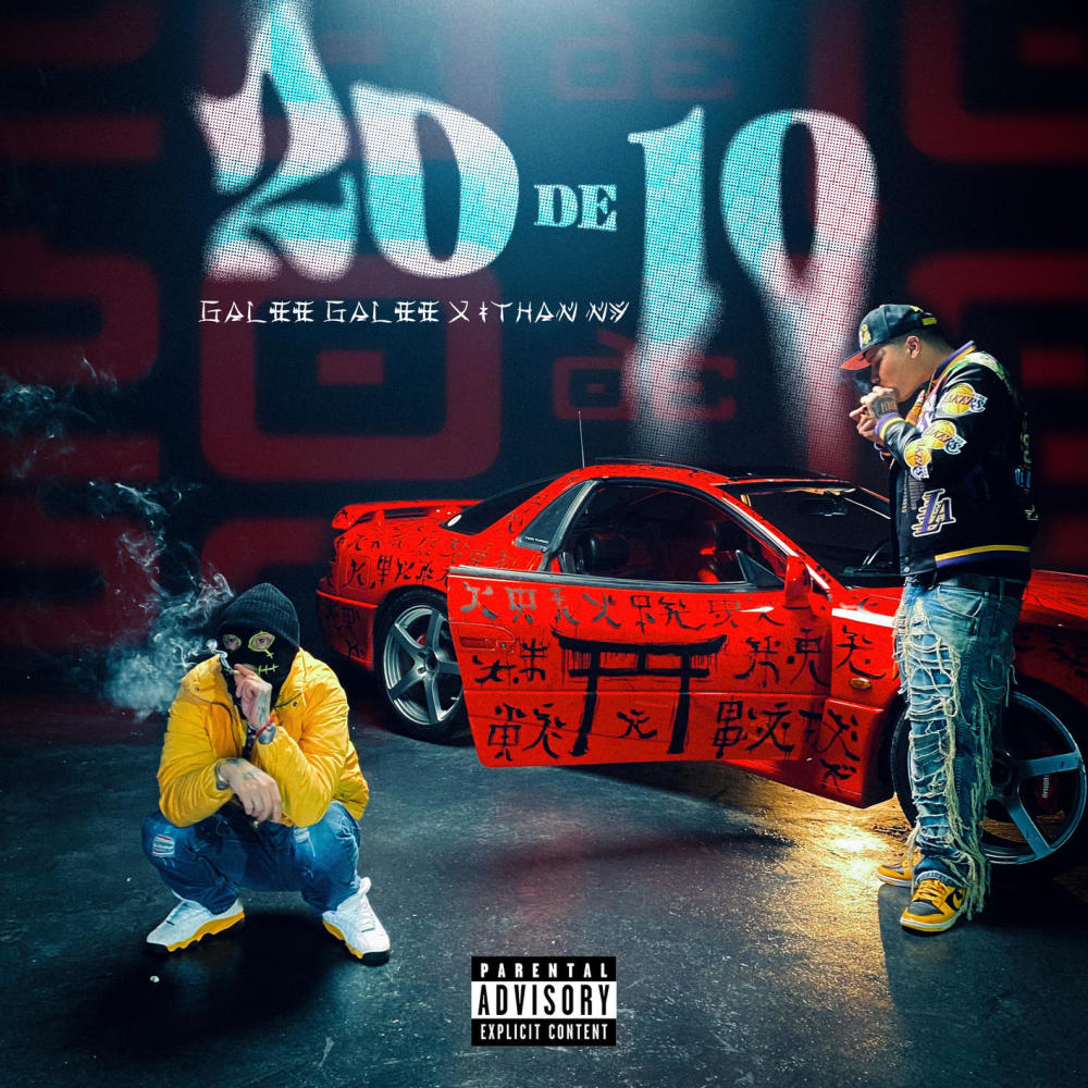 20 DE 10 (Explicit)