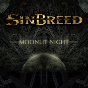 收听Sinbreed的Moonlit Night歌词歌曲