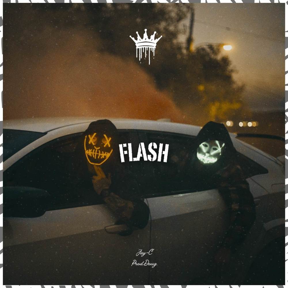 Flash (Explicit)
