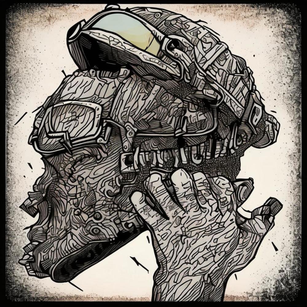 August Underground (feat. 13HARD, zer0xthrash, Ruzlxn & Rezxrekt) ($pitt Charlie Remix|Explicit)