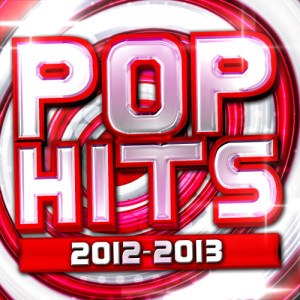 Future Hit Makers的專輯Karaoke Pop Hits 2012 - 2013