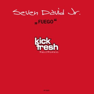 ดาวน์โหลดและฟังเพลง Fuego (Ben Delay Remix Cut) พร้อมเนื้อเพลงจาก Seven Davis Jr.