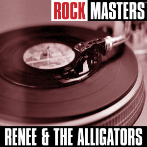 ดาวน์โหลดและฟังเพลง Black Swan พร้อมเนื้อเพลงจาก Renee and The Alligators