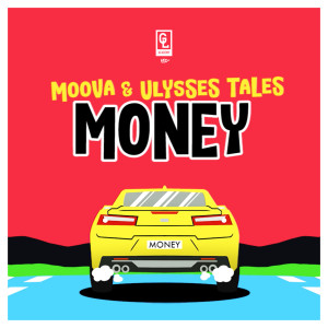 Listen to Money song with lyrics from Moova