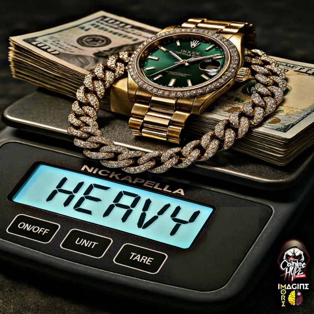 Heavy (Explicit)