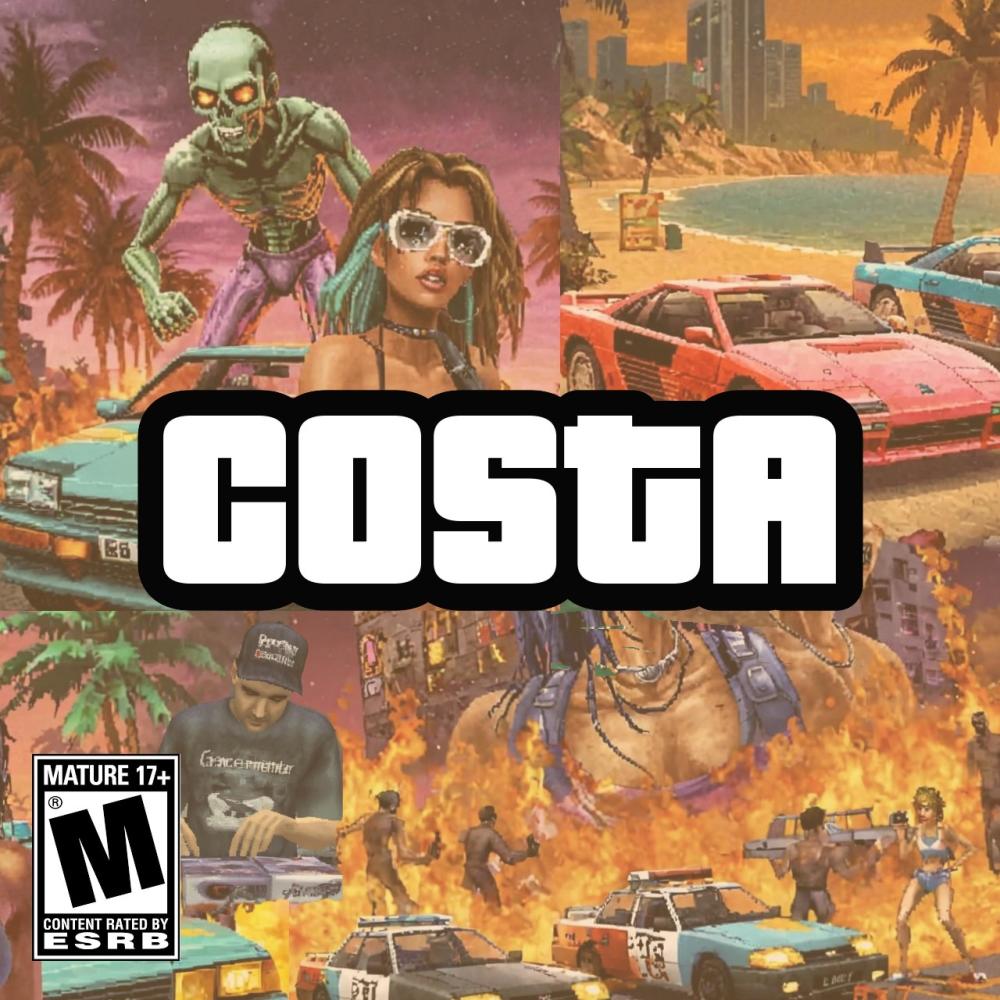 COSTANERA (feat. Dreal)