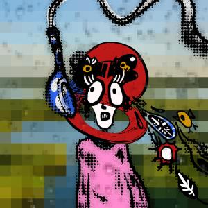 default playlist img