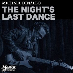 收聽Michael Dinallo的Autumn Nocturne歌詞歌曲