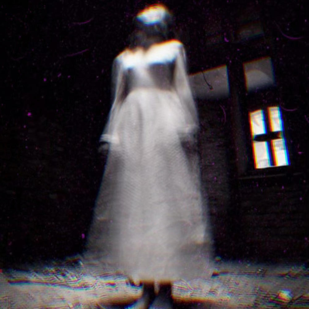 Like a ghost (Explicit)