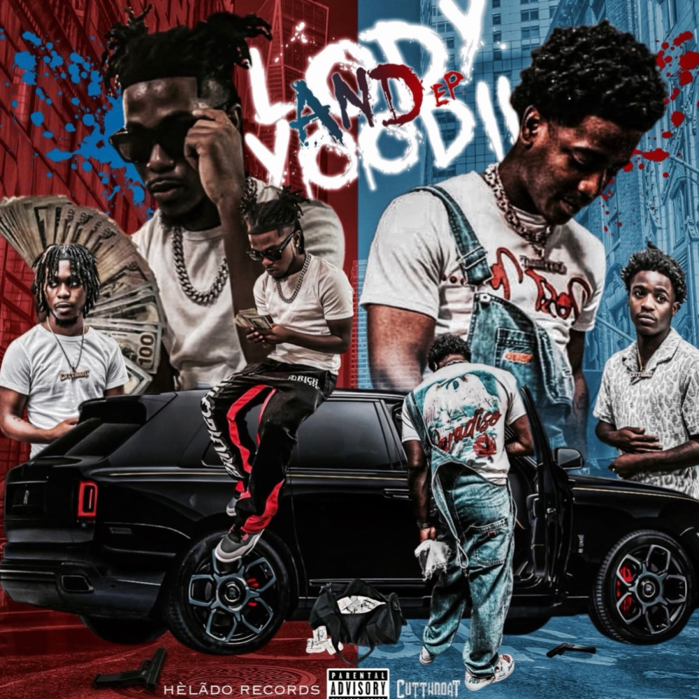 Fully Loaded Freestyle (Explicit)