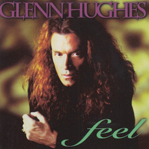 收聽Glenn Hughes的Speak Your Mind歌詞歌曲
