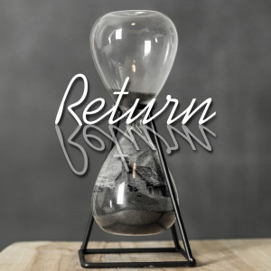 Album Return oleh Irish